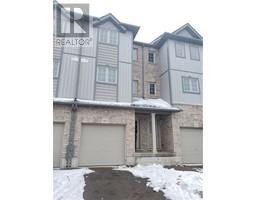 10 -  285 OLD HURON Road, kitchener, Ontario