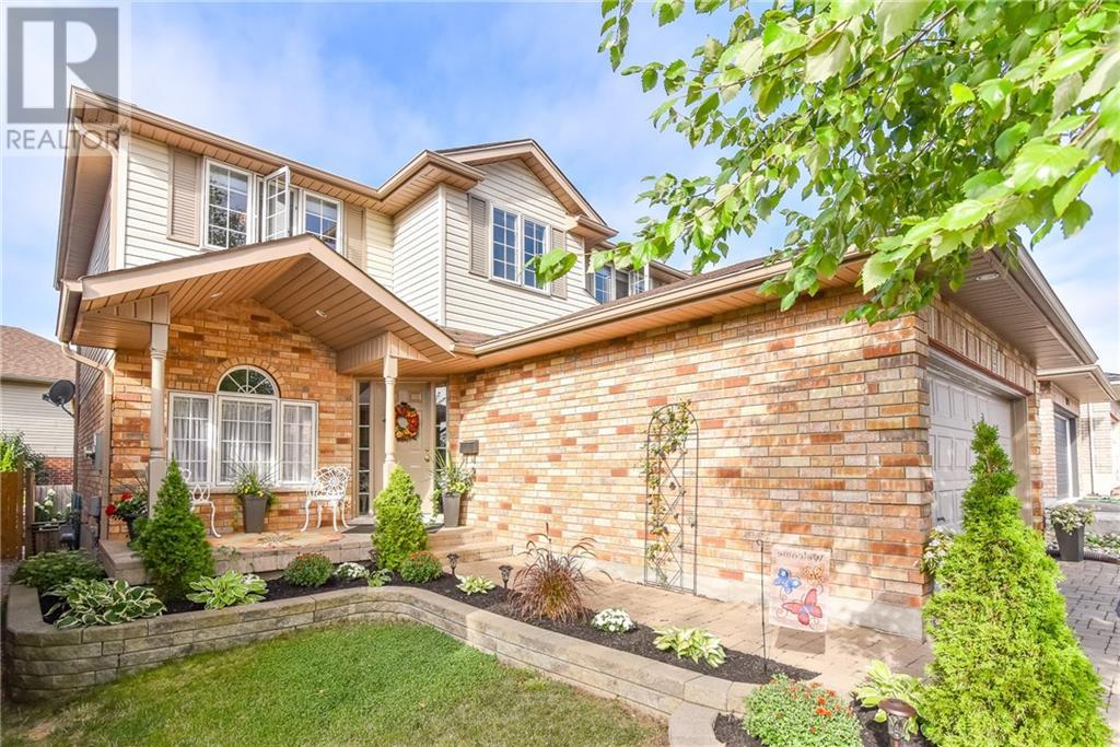 32 NORTON Drive, guelph, Ontario
