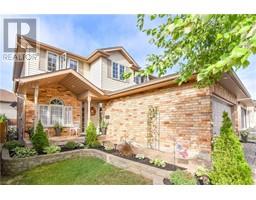 32 NORTON Drive, guelph, Ontario