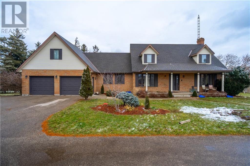 2361 VICTORIA Street N, breslau, Ontario