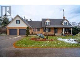 2361 VICTORIA Street N, breslau, Ontario