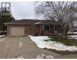 1 MELBA COURT, mildmay, Ontario