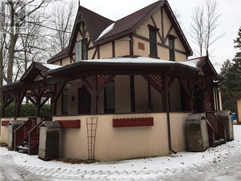 318794 GREY ROAD 1, georgian bluffs, Ontario