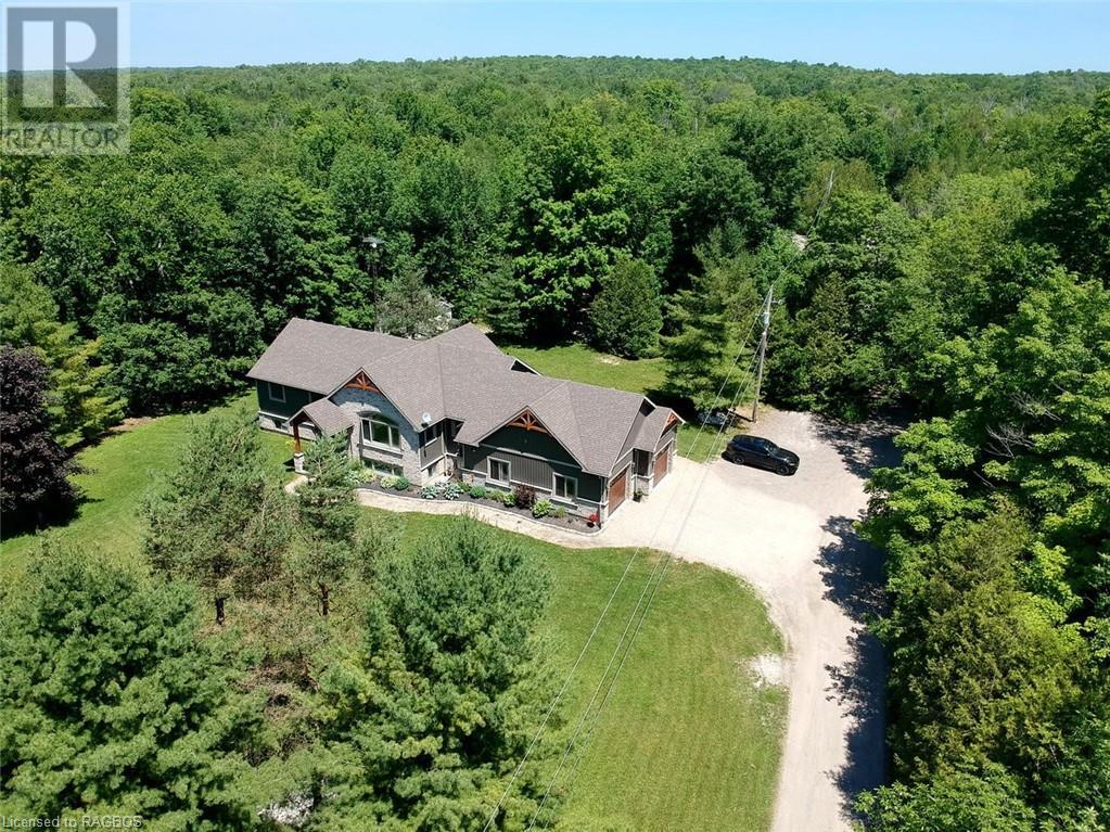 3 TEDDY BEAR LANE, south bruce peninsula, Ontario