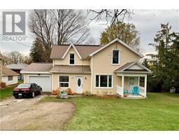 335 ROSS STREET, lucknow, Ontario