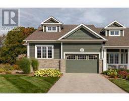 317 TELFORD TRAIL, georgian bluffs, Ontario