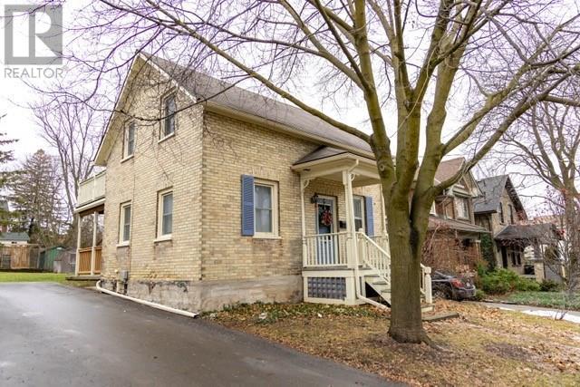 71 Dorset Street, waterloo, Ontario