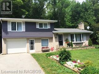 505304 GREY ROAD 1, kemble, Ontario