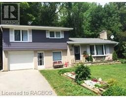 505304 GREY ROAD 1, kemble, Ontario