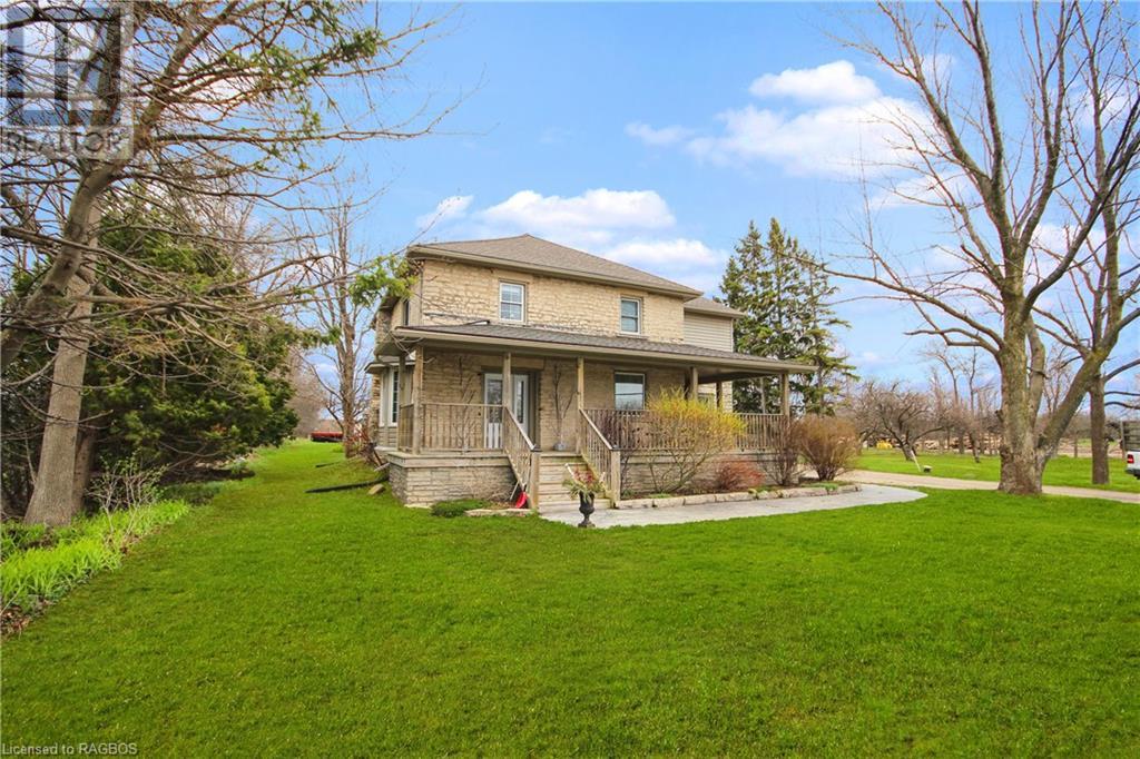 10129 HIGHWAY 6, georgian bluffs, Ontario