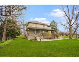 10129 HIGHWAY 6, georgian bluffs, Ontario