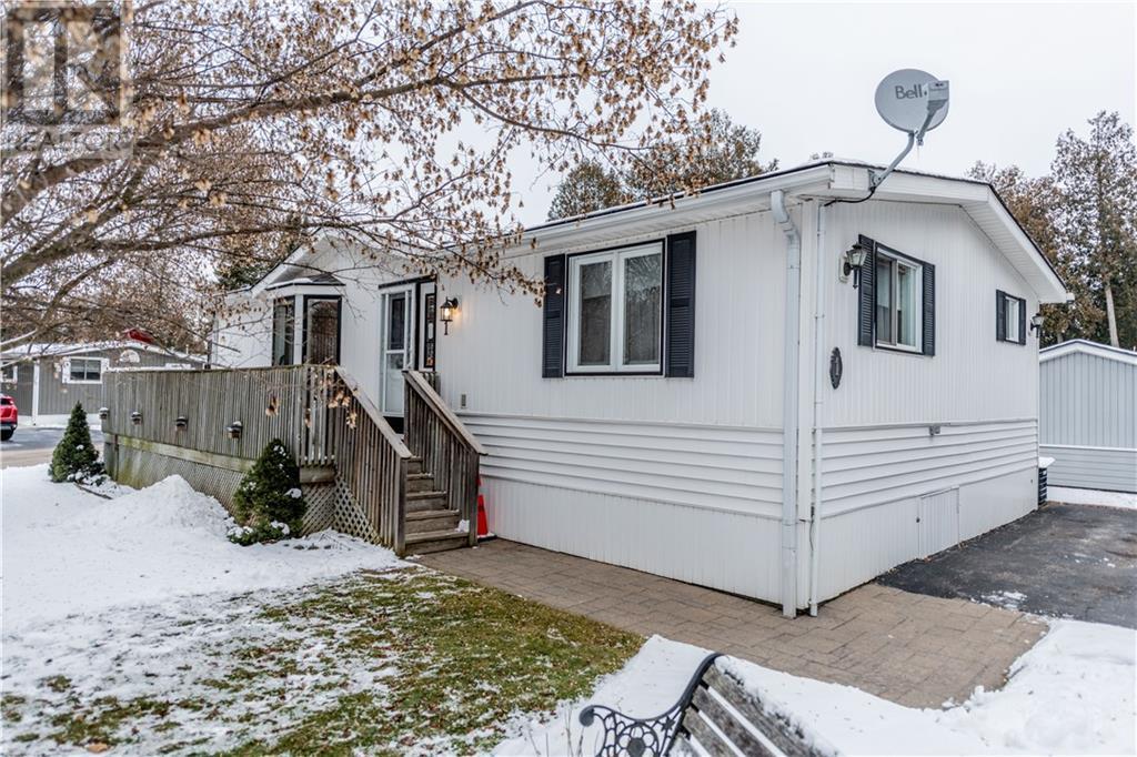 1 Bush Lane, puslinch, Ontario