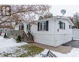 1 Bush Lane, puslinch, Ontario