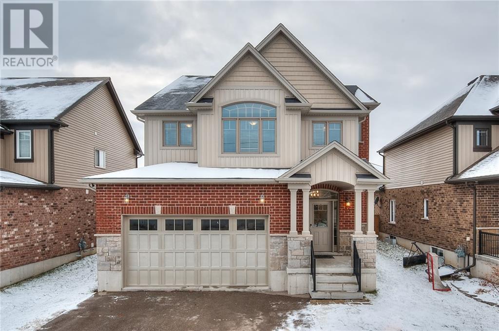 75 JACOB CRESSMAN Drive, baden, Ontario