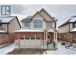 75 JACOB CRESSMAN Drive, baden, Ontario
