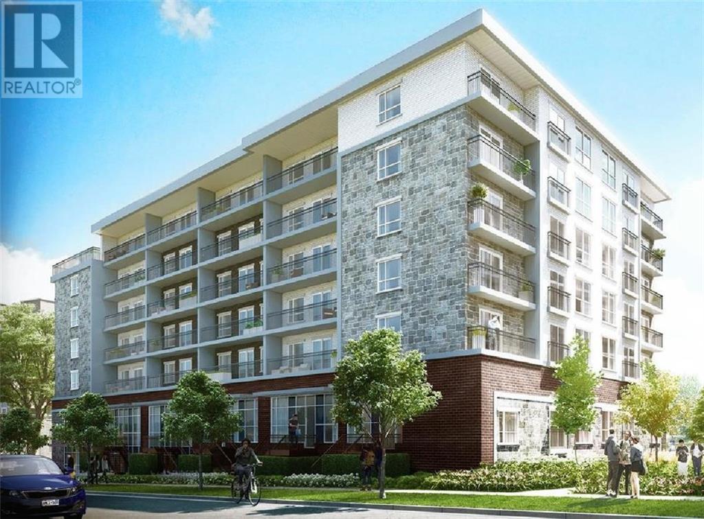 G-513 -  275 Larch Street, waterloo, Ontario