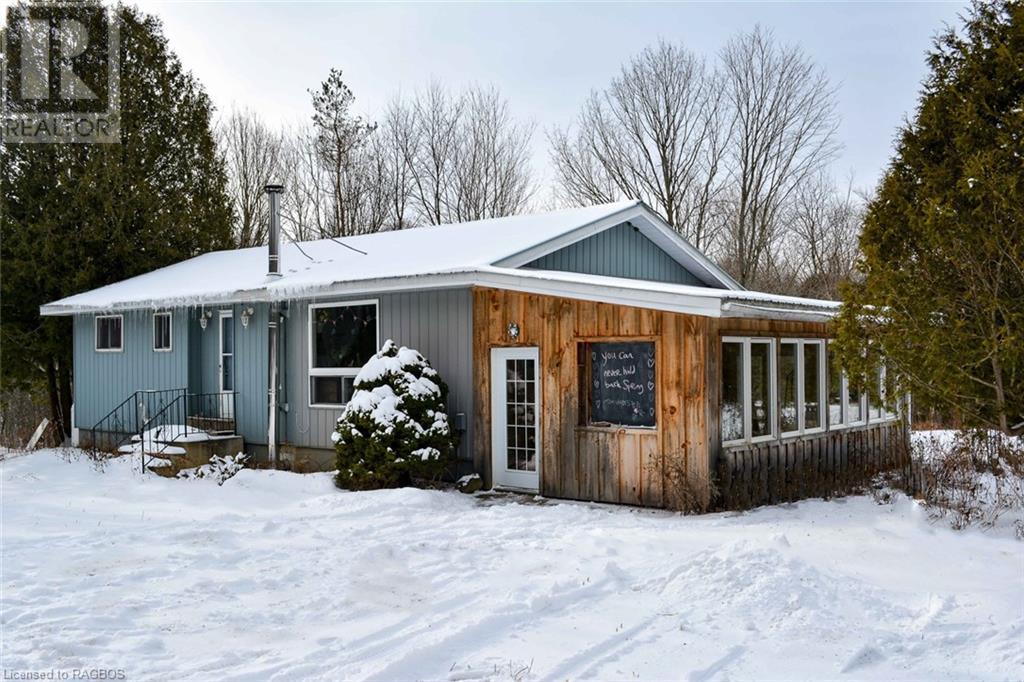 134726 SIDEROAD 15, artemesia twp, Ontario