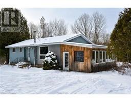 134726 SIDEROAD 15, artemesia twp, Ontario