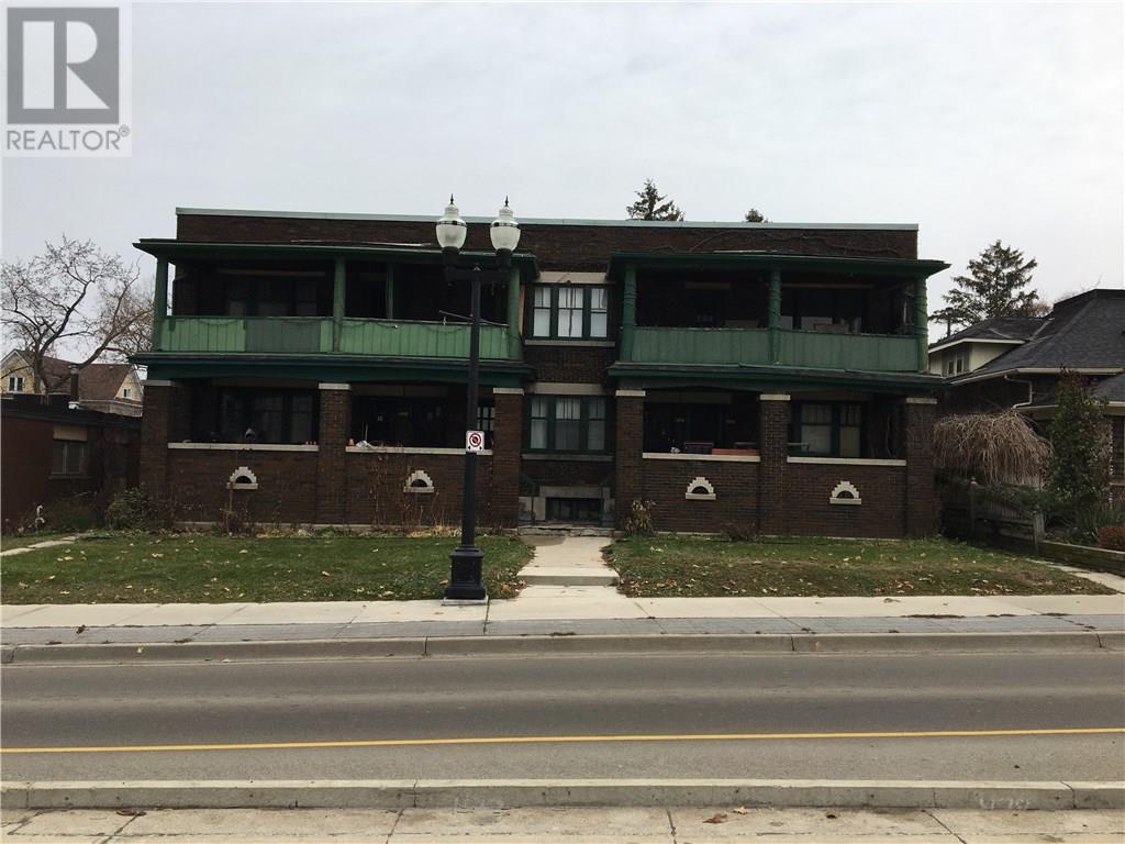 202 KING Street S, waterloo, Ontario