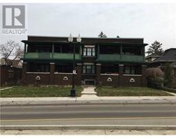 202 KING Street S, waterloo, Ontario