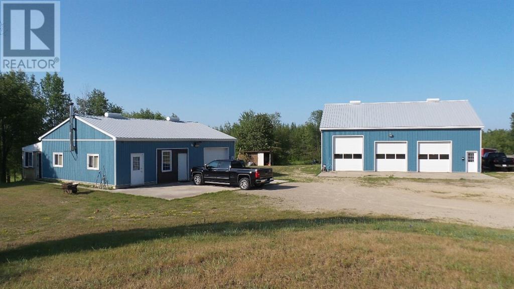 501302 Highway 89 ., east luther, Ontario