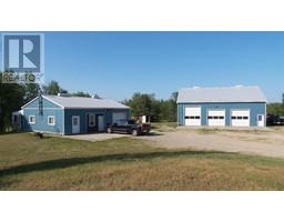 501302 Highway 89 ., east luther, Ontario