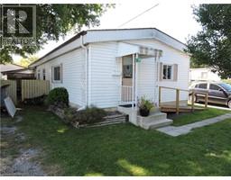 19 CARDINAL STREET, brockton, Ontario