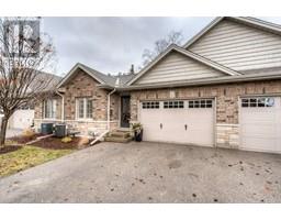 2 -  560 Grey Street, brantford, Ontario