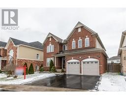 360 Robert Ferrie Drive, kitchener, Ontario