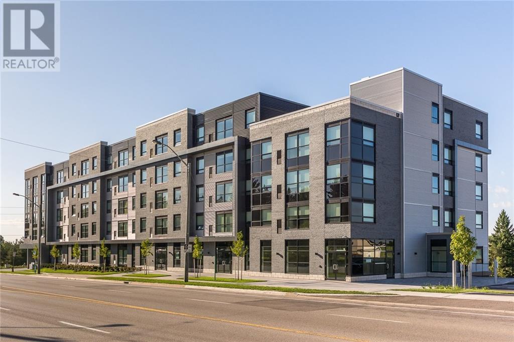 302 -  1219 Gordon Street, guelph, Ontario