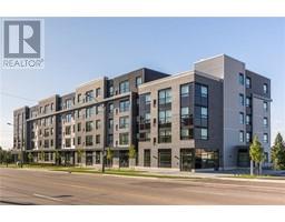 302 -  1219 Gordon Street, guelph, Ontario