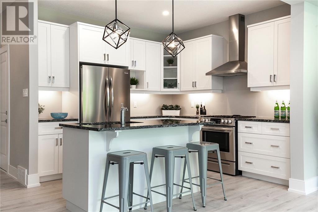 19 GEORGE ZUBEK Drive, collingwood, Ontario