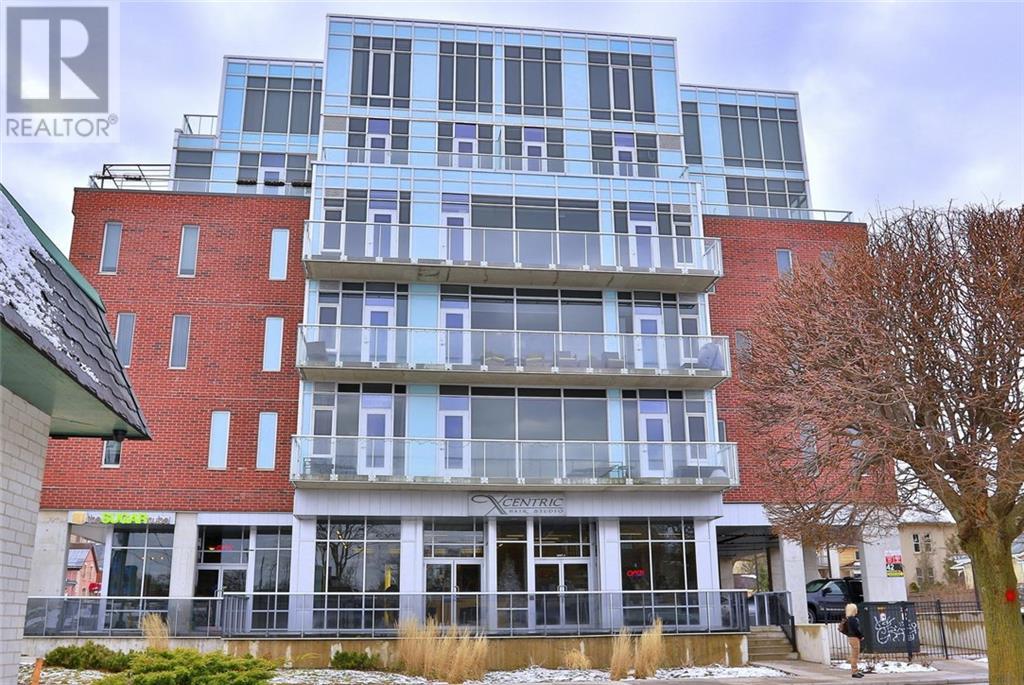 514 -  42 Bridgeport Road E, waterloo, Ontario