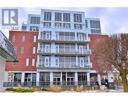 514 -  42 Bridgeport Road E, waterloo, Ontario