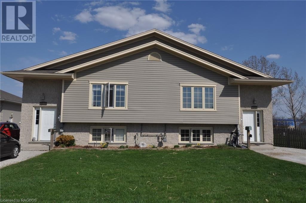 2093 & 2095 9TH AVENUE EAST, owen sound, Ontario