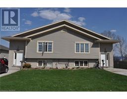 2093 & 2095 9TH AVENUE EAST, owen sound, Ontario