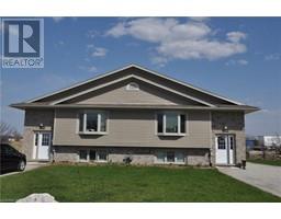 2097 & 2099 9TH AVENUE EAST, owen sound, Ontario
