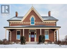 1352 BRUCE ROAD 11, paisley, Ontario