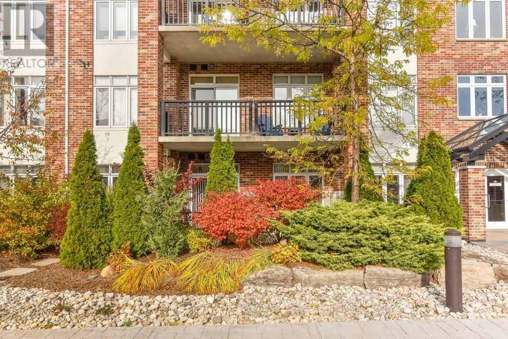 C101 -  65 Bayberry Drive, guelph, Ontario