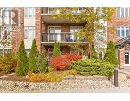 C101 -  65 Bayberry Drive, guelph, Ontario