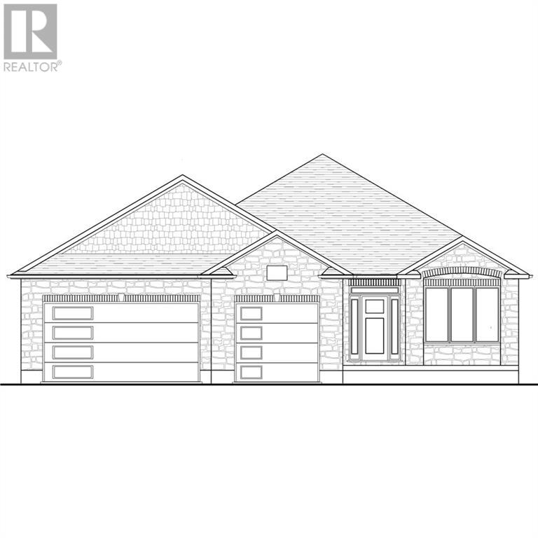 Lot 33 Reagan Street, milverton, Ontario