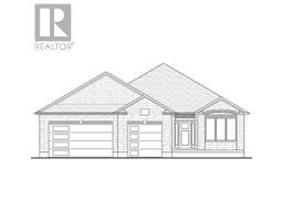 Lot 33 Reagan Street, milverton, Ontario