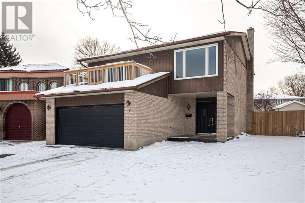 1 ACORN Place, guelph, Ontario