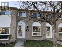 89 -  165 GREEN VALLEY Drive, kitchener, Ontario