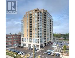 802 -  191 King Street S, waterloo, Ontario
