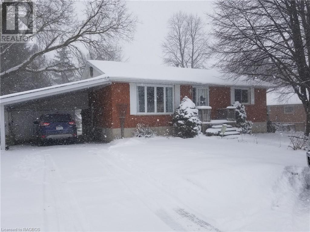 156 12TH AVENUE, hanover, Ontario