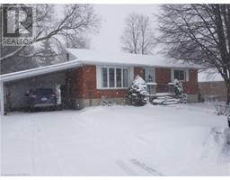 156 12TH AVENUE, hanover, Ontario