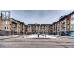 414 -  106 Bard Boulevard, guelph, Ontario