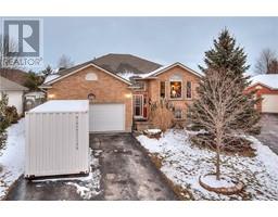 18 JOSHUA Court, blandford-blenheim, Ontario