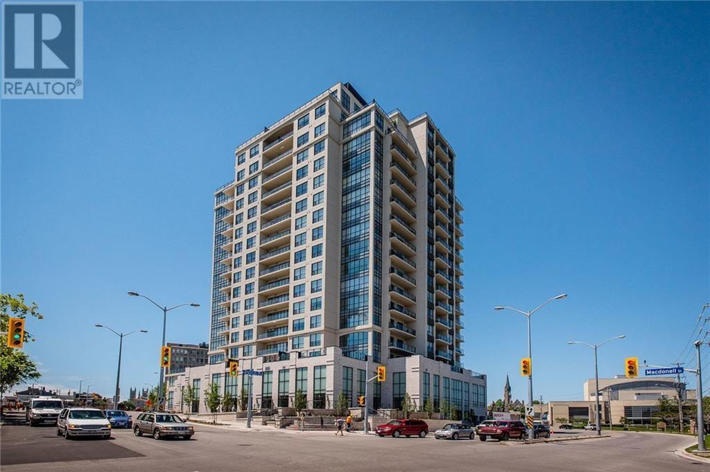 1006 -  160 Macdonell Street, guelph, Ontario
